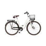 Skeppshult Dam Natur Premium 7-vxl. M. Korg Aska