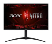 Ecran PC Gaming Acer Nitro XV275UP3biiprx 27'' WQHD Noir