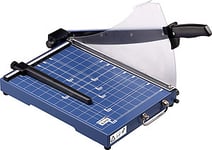 Olympia G 3115 - Skärmaskin - 310 Mm - Papper