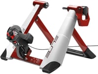 Elite Novo For Bicycle Cycle Bikece Trainer White / Red