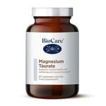 BioCare Magnesium Taurin