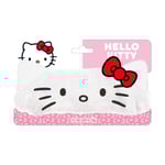 HELLO KITTY smink pannband