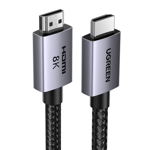 Ugreen HD171 Kabel med HDMI 2.1 8K 3m - Grå