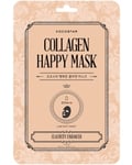 Collagen Happy Mask