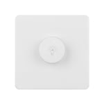 Quality Professional Adjustable Light Switch Dimmer Lamp Brightness Controller