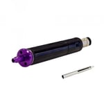 Wolverine BOLT med Cylinder