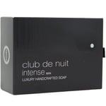 ARMAF CLUB DE NUIT INTENSE MAN 130G LUXURY HANDCRAFTED SOAP BRAND NEW