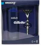 Gillette Mach 3 Shaving Set