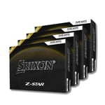 Srixon Z-Star - 4 Pack