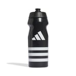 Adidas Tiro Water Bottle 0 5L Black