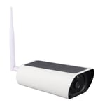 1080P 4G SIM Card IP67 PIR Solar Powered Outdoor CCTV Camera (North America REL