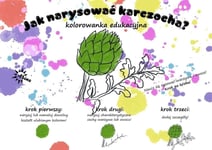 Hur Ritar Man En Kronärtskocka? Edukamp