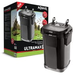 Aquael Utvendig filter Ultramax 2000 24W 2000l/h