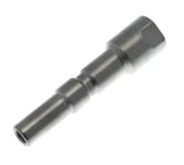 PELA Adapter till Foam Lance, Nilfisk 1/4" adapter