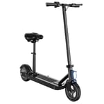 SILOLA Portable Folding High Speed Electric Scooter Speed Up To 30Km/H And 20 Km Range of Riding, 350W Motor Power And 330Lb Load