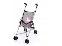 Bayer Bayer Doll Stroller Buggy Gray 30533AA