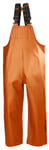 Helly Hansen Workwear Gale Regnbyxa orange Orange