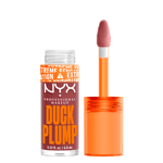 NYX Professional Makeup Duck Plump Lip Lacquer Mauve Out Of My Way 08 7 ml