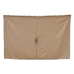 Hillerstorp - Luxor Paviljongväggar 300x400 cm Beige