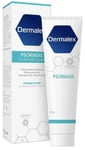Dermalex Psoriasis Treatment Cream - 150g - Clinically Proven - Steroid Free
