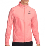 Nike NIKE Court DriFIT Rafa Jacket Pink Mens (XL)