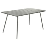 Fermob-Luxembourg Bord 143X80, Rosemary