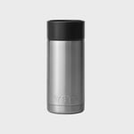 YETI Rambler Bottle 12oz - Camping/Travel Drinkware - Stainless Steel