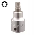 Force Bit Sockel 34quot Torx T60 80mmL