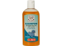 ZooArt AS Premium Shampoo Lanolin 300ml