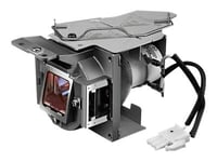 Coreparts - Projektorlampa (Likvärdigt Med: Benq 5J.J9v05.001) - 190 Watt - 4500 Timme/Timmar - För Benq Ms619st, Mx620st