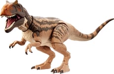 Jurassic World Jurassic Park Hammond Collection Dinosaur Figure Metriacanthosaur