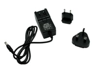 Connects2 - Tillbehör SmartDAB Plug Adapter SAD-19