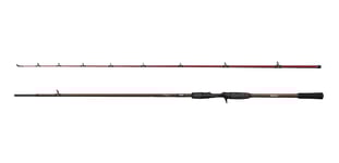 Abu Garcia Fränstam Signature Pike 802/2.44m XH Max 150g XF 2SEC 220g -