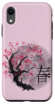 iPhone XR Spring in Japan Cherry Blossom Sakura Case