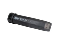 Lascar Electronics El-Usb-2+ El-Usb-2+ Multi-Datalogger Mål Temperatur, Luftfugtighed -35 Til 80 °C 0 Til 100 % Rf