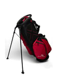 Polyester-Stand Bag-Glb Sport Sports Equipment Golf Equipment Red Ralph Lauren Golf