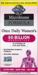 Garden of Life - Dr. Formulated Probiotics for Women & Prebiotics, 50 Billion CF