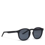Solglasögon Nike FD1850 Matte Black/Polar Grey 011