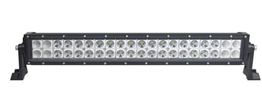 Swedstuff Curved 120W - LED-ramp 22"