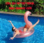 ouyalis inflatable smile swimming ring giant pool lounge adult pool float mattres-A
