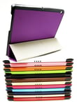 Cover Case Huawei MediaPad T3 10 LTE (Svart)