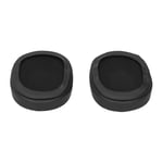 Replaceable Memory Foam Ear Pad Headphone Cover For ATH‑MSR7 M50X M20 M40 M4 GF0