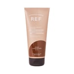 REF Stockholm Colour Boost Masque 200 ml Cool Chocolate