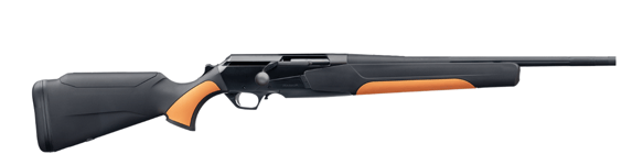 Browning Maral 4X Nordic Composite Black/Orange