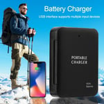 Charge Box Battery Charger Mobile Battery Case Emergency Charger Charging Case