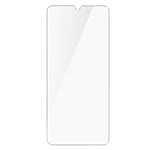 9H Hardness Beveled 2.5D 0.26mm Thin Transparent Tempered Glass for Realme C53