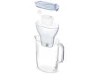 Brita Style Eco Gletscherblau Inkl. 3 Maxtra Pro All-In-1