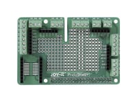 Joy-It Prototyping Pi Plate Kit Expansion Board Passar Till: Raspberry Pi