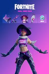 Fortnite - Chill Vibez Pack + 600 V-Bucks Xbox Live Key EUROPE