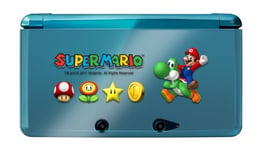 Kit de protection 'Super Mario' pour 3DS